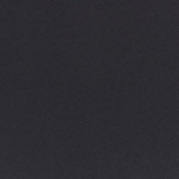 Bücherregal mit 3 Ebenen ZEHNA 117 cm Schwarz Bild 7