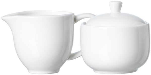 Ritzenhoff & Breker Skagen Milch & Zucker-Set 2-teilig