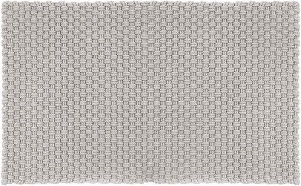 PAD Fußmatte Fußmatte Uni Sand (92x72cm)
