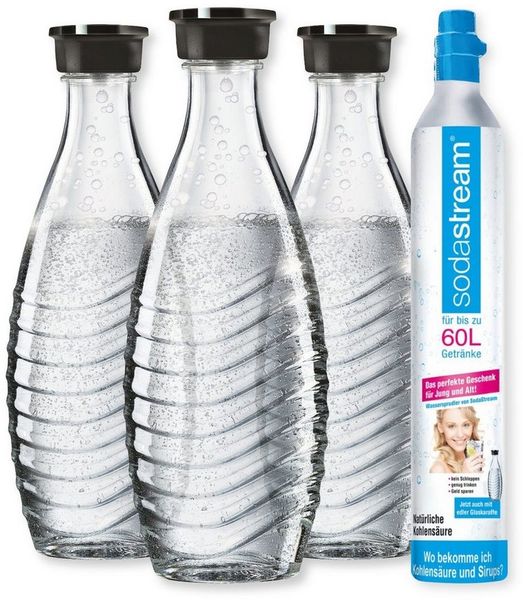 SodaStream Wasserkaraffe