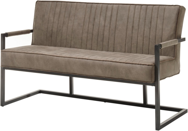 Stolkom Sp.z.o.o. Freischwinger Linda, Federkern im Sitz