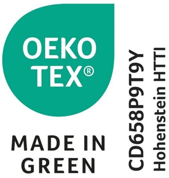 REDBEST Bettwäsche Bettwäsche, Biber, 2 teilig, Flanell Tiermotive: Rehe Bild 4