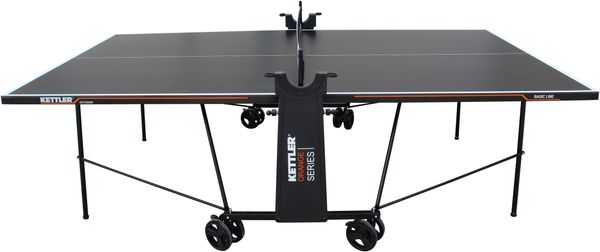 KETTLER 'Basic' Tischtennisplatte Outdoor