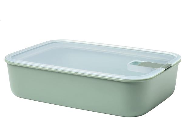 Mepal Easy Clip Nordic Sage Frischhaltedose 2250 ml