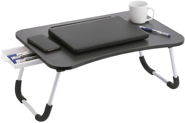 FORNOR Computertisch, 60 x 40 x 26 cm