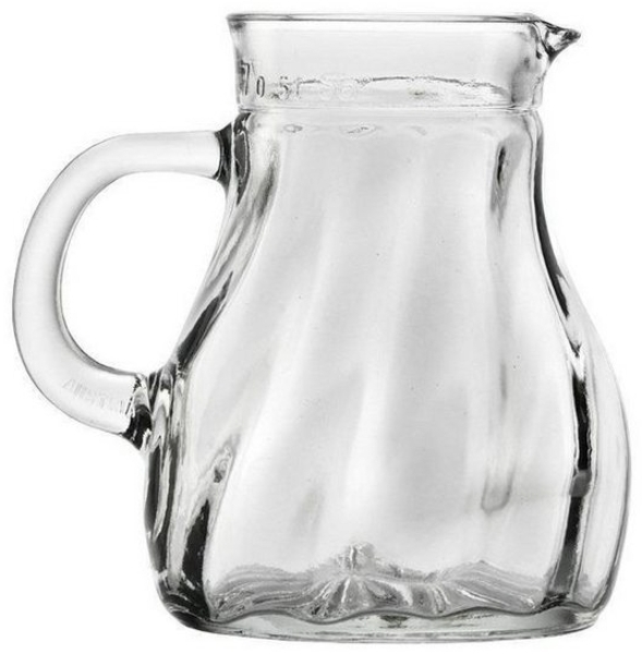 MÄSER Wein-/Saftkrug Salzburg /-/ 0,5l 801539