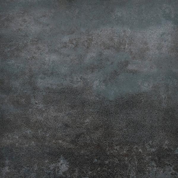 SIT Mobilia Ausziehtisch Olympia Manhattan Edelstahl 180/240/300x95 cm Keramik Dark-Night