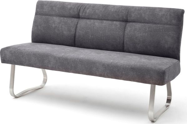 TALENA Bank - Anthrazit / 175cm