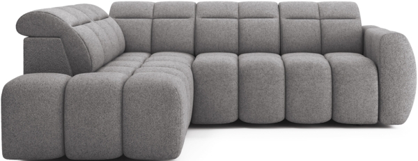 Eltap Falconn elektrische Ecksofa (Paolli 24) Seite links Bild 1