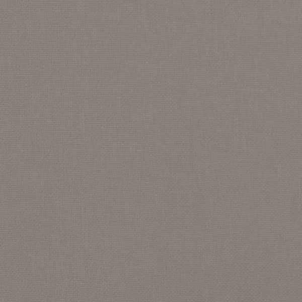 vidaXL Relaxsessel mit Hocker Taupe Stoff 3154418 Bild 9
