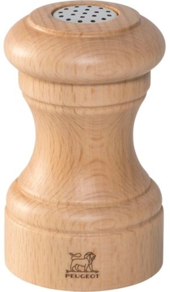 Peugeot Bistro Salzstreuer Holz Natur 9cm