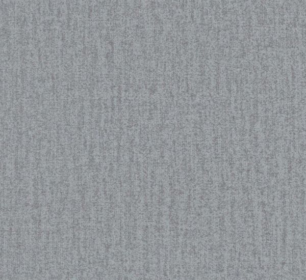 99rooms Ivy Polsterbett ohne Bettkasten 140x200 cm Velours MONOLITH Silber Bild 3