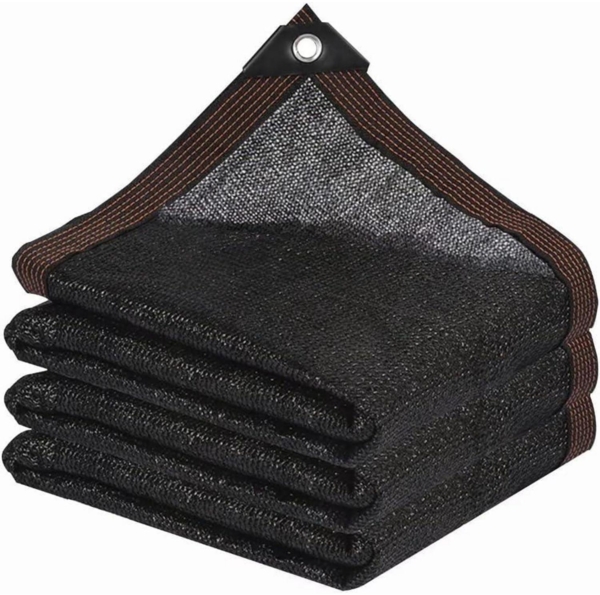 Schattierungsnetz Schattennetz Sonnensegel Pergola Balkon Garten Hühnerstall