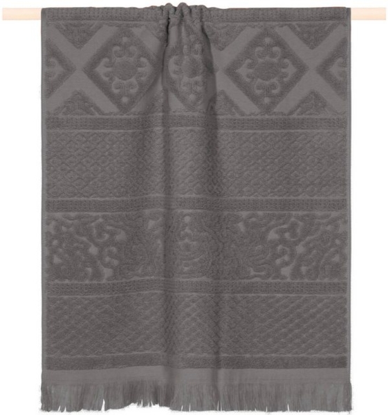 PAD Badetuch Harlem, Frottee (1-St), Made in Europe Bild 2