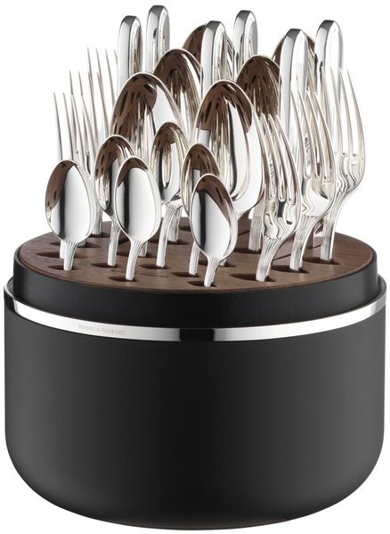 Robbe Berking Belvedere 925 Sterlingsilber The Box