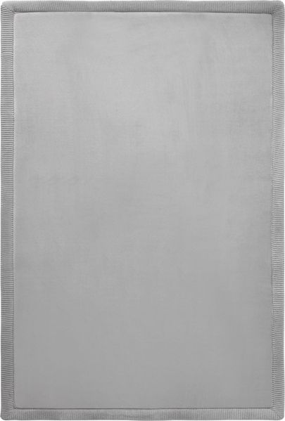 Wolkenweiche Spielmatte Baby 280x200x2,5cm, Grau– Kinderzimmer Teppich mit hochwertigem Memory-Schaum – Krabbelmatte Baby mit Rutschfester Unterseite – Krabbeldecke, Kinderteppich, Tatami Matte