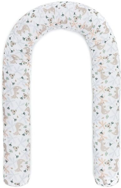 Fillikid Nestchenschlange Luxe, Kangaroo, Made in Europe