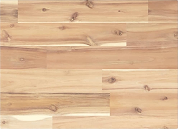 vidaXL Tischplatte 40 x 30 x 2 cm Rechteckig Massivholz Akazie 4008737