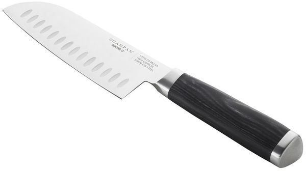 Scanpan Scanpan Maitre 16,5 cm Santokumesser MP76192