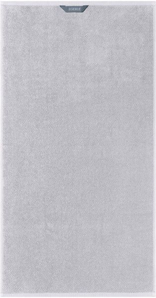 Egeria Handtücher BOSTON, Frottier (2-St), neues Uni Programm, aus 100% Baumwolle, Größe jeweils 50 x 100 cm