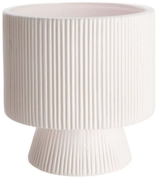 BUTLERS Blumentopf ROME Blumentopf Ø15cm