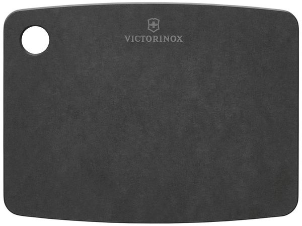 Victorinox Schneidebrett Küchen Serie schwarz