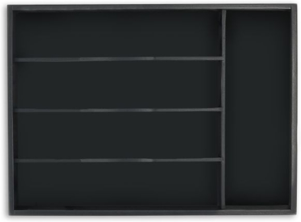 Besteckkasten 5 Fächer 10047502