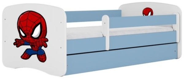 Raumhirsch Furniture Kinderbett ohne Schublade – Jugendbett Babydreams Kinderzimmer Bild 4