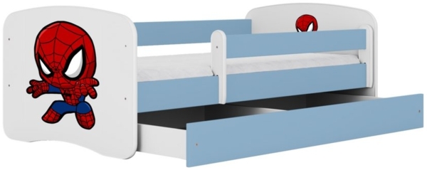 Raumhirsch Furniture Kinderbett ohne Schublade – Jugendbett Babydreams Kinderzimmer Bild 2