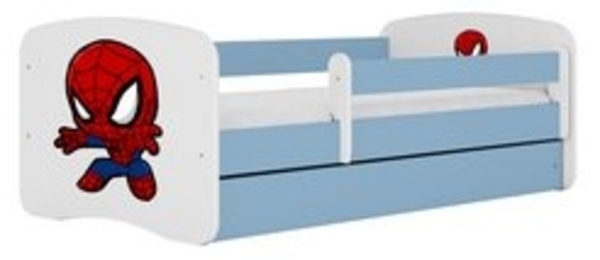 Raumhirsch Furniture Kinderbett ohne Schublade – Jugendbett Babydreams Kinderzimmer Bild 6