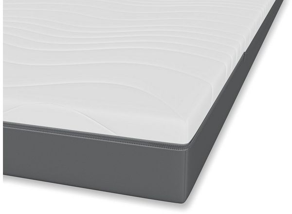 Kaltschaummatratze Komfortable 13cm Ergonomische Matratze, Gesunder Schlaf, Schlaftroll, 13 cm hoch