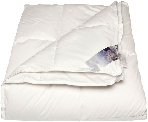 Polydaun Elke 4-Jahreszeiten Bettdecke - 155x220 c
