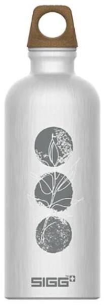 SIGG Trinkflasche Myplanet Path