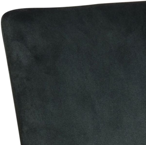 Set 4x Demina Esszimmerstuhl grün schwarz Stuhl Stühle Esszimmer Küchenstühle Bild 5