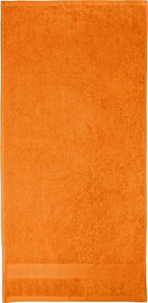 REDBEST Handtuch Handtuch "Chicago", Frottier, Walk-Frottier Uni