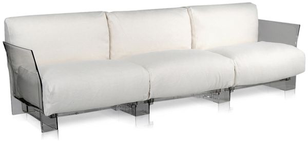 Kartell Pop Sofa