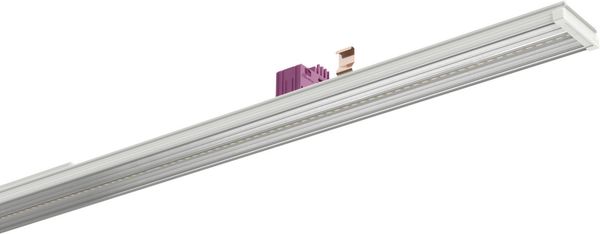 Ridi Leuchten 2560052 VL2S-GPS150-7DAWS840B0900 LED-Geräteträger