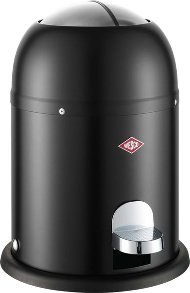 Wesco Loft Mini Master - Schwarz matt