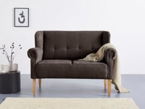Home affaire Küchensofa Moro, in verschiedenen Stoffen und Farben Bild 6
