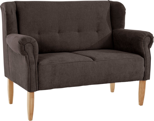 Home affaire Küchensofa Moro, in verschiedenen Stoffen und Farben Bild 2