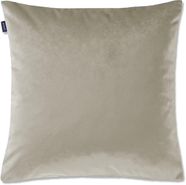 JOOP! Living Zierkissenhülle Touch creme 40x60cm Bild 3