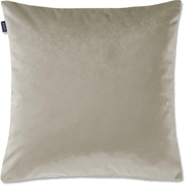 JOOP! Living Zierkissenhülle Touch creme 40x60cm Bild 2