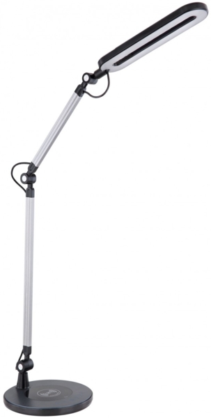 Tischleuchte Wohnzimmer Tischlampe LED mit Schalter Schlafzimmer 58424