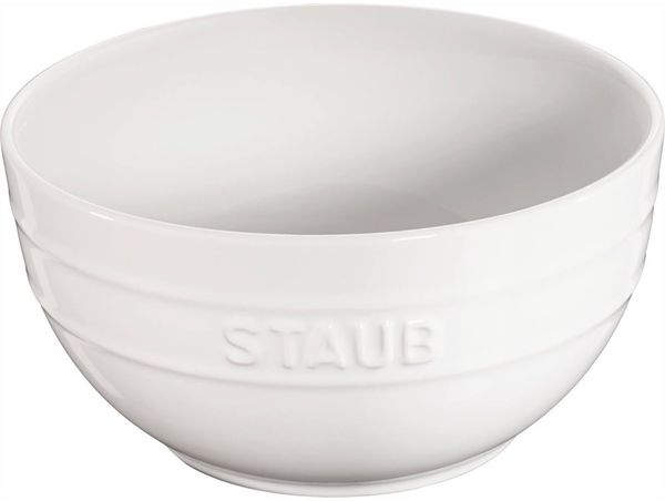 Staub Staub Serving Schüssel 18 cm 1027973