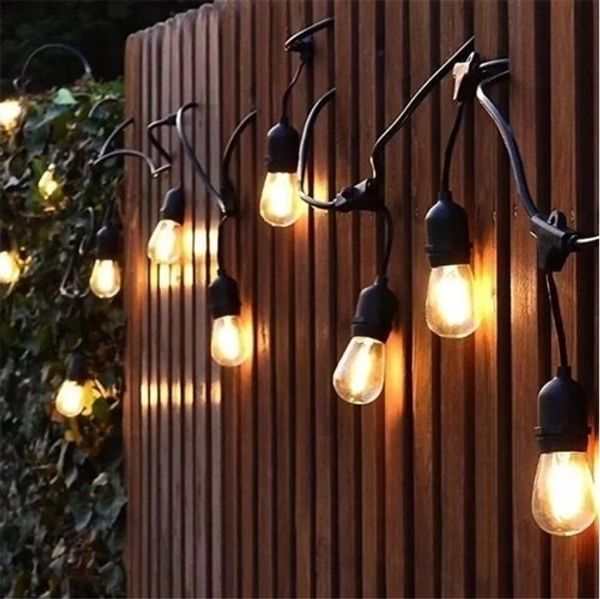 ProGarden Lichterkette 20 LED