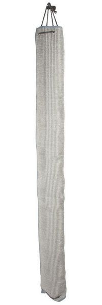 DUVO+ Kratzbrett Duvoplus Klettersack grau - 180cm
