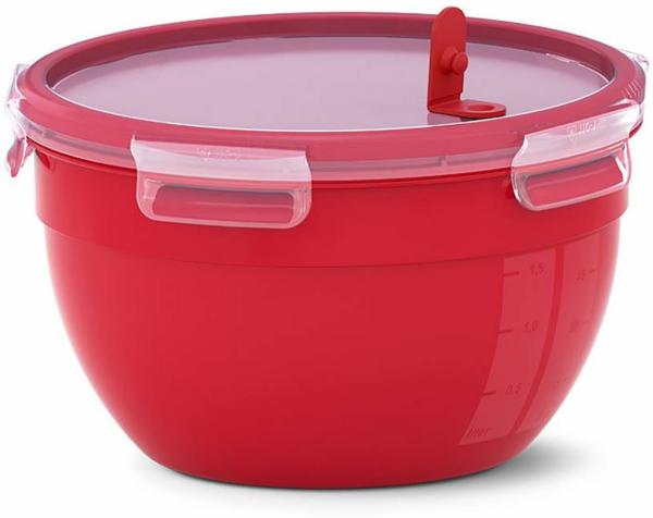 EMSA Mikrowellends. Clip&Micro 2,6l