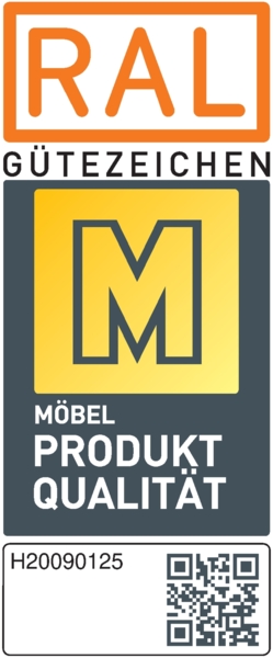 Drehtürenschrank >Monostar< in alpinweiß aus Holzwerkstoff - 181x210x54cm (BxHxT) Bild 6