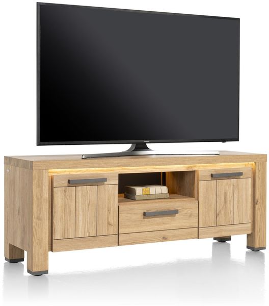 DELMONTE lowboard braun