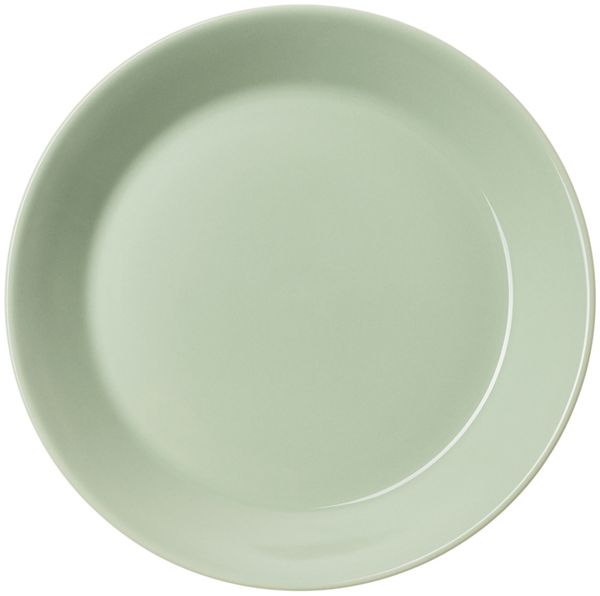 iittala Teema sage Teller flach 17cm